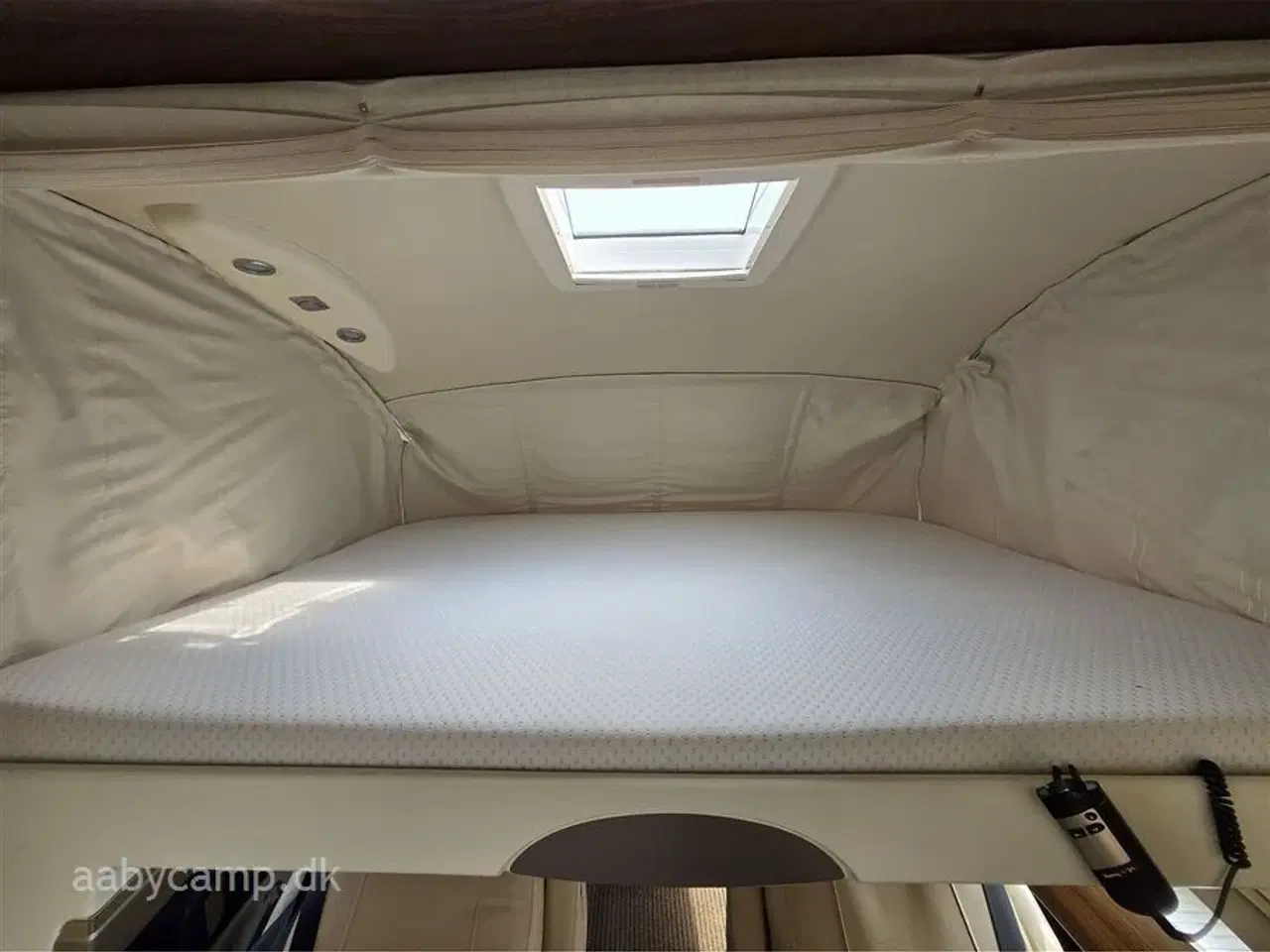 Billede 6 - 2014 - Bürstner Elegance I 890