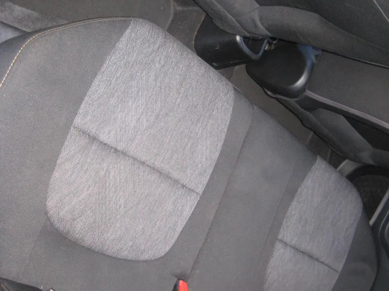 Billede 5 - Kia Picanto 1,0