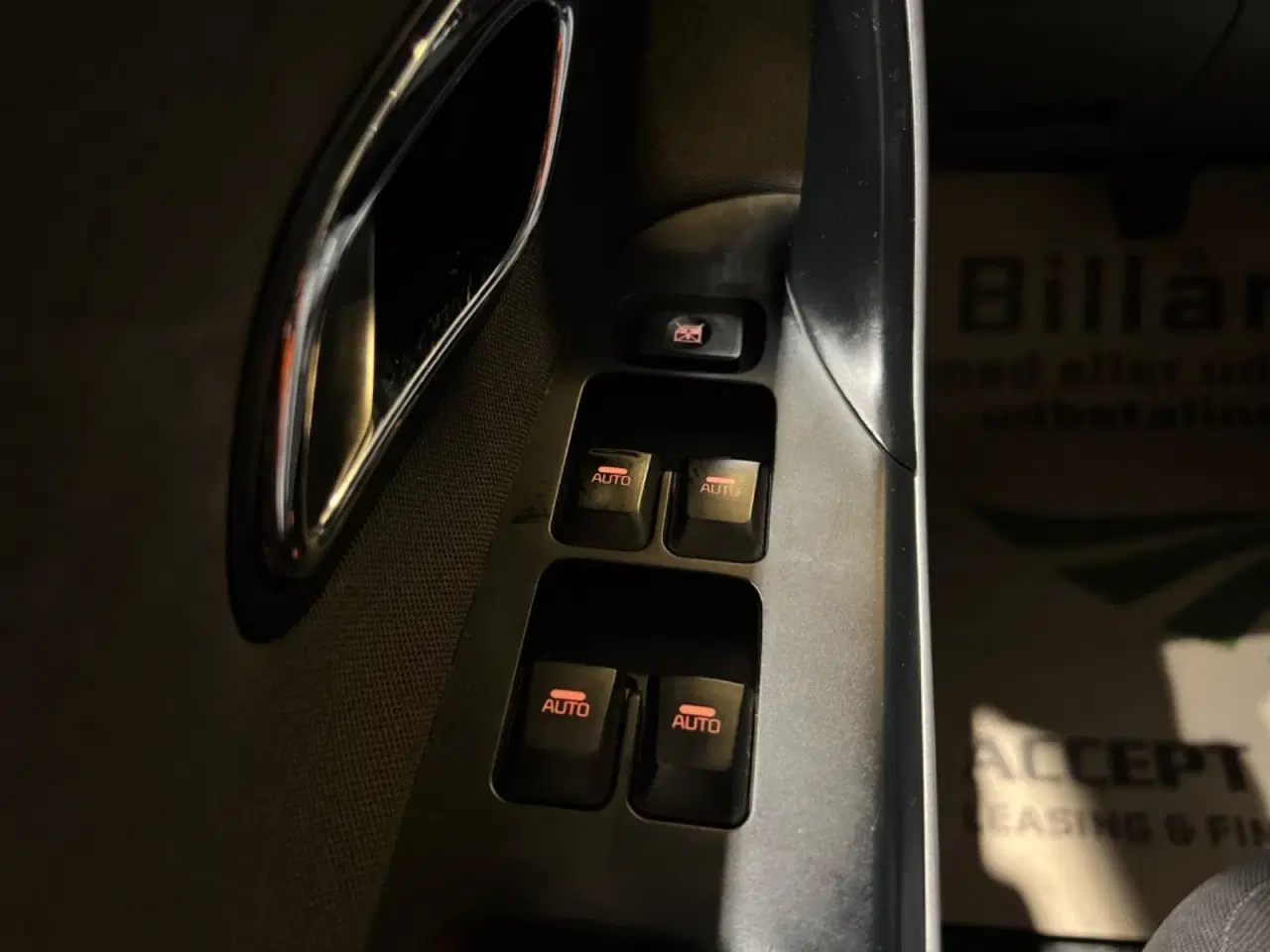 Billede 14 - Kia Ceed 1,6 CRDi 128 Active SW