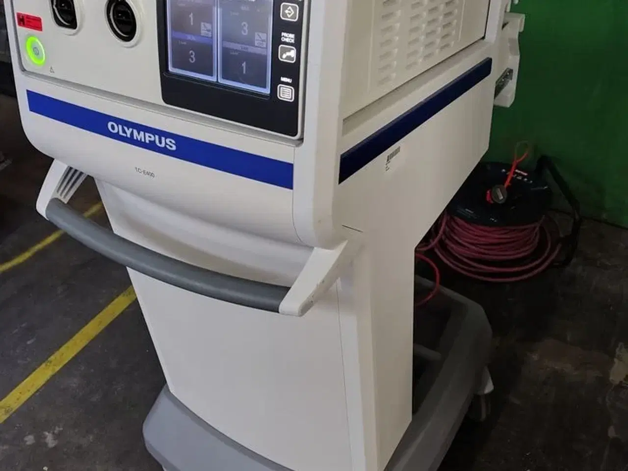 Billede 2 - Ultrasonic Generator OLYMPUS USG-400