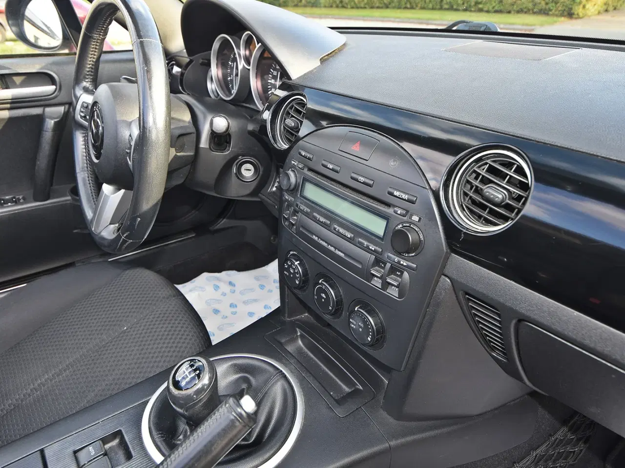 Billede 11 - mazda roadster 2006