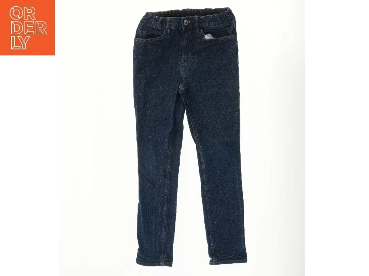 Billede 1 - Jeans til børn fra Denim (str. 158)