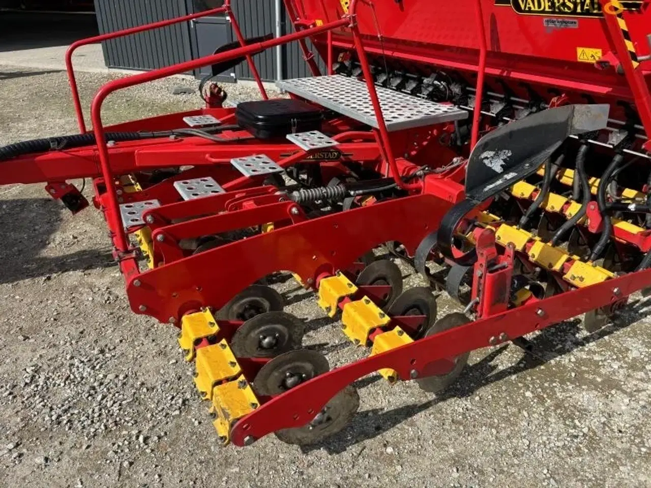 Billede 8 - Väderstad Rapid 440C