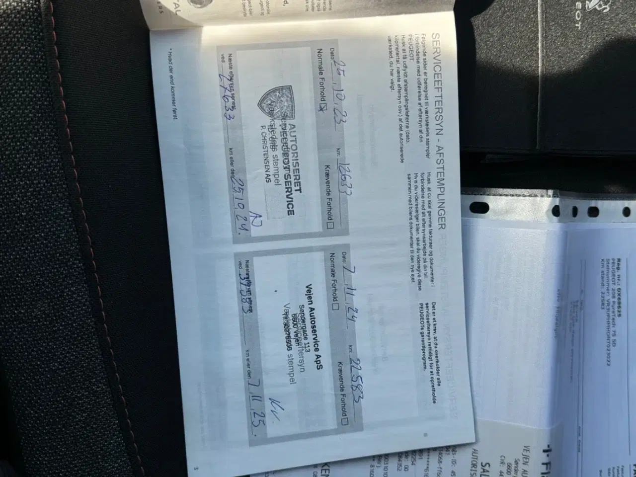 Billede 21 - Peugeot 208 1,2 PureTech 75 Active