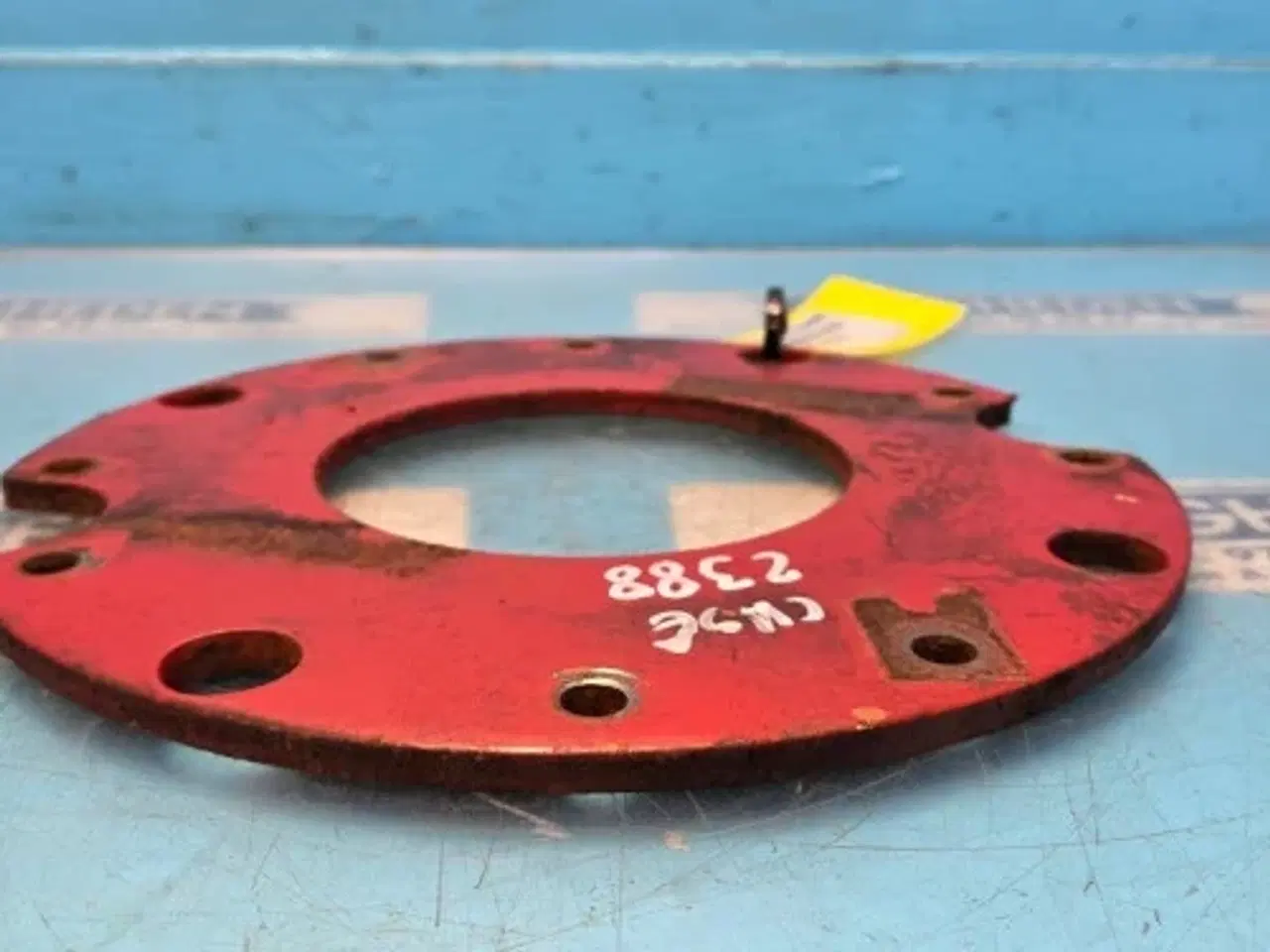 Billede 8 - Case 2388 Plade 398550A2