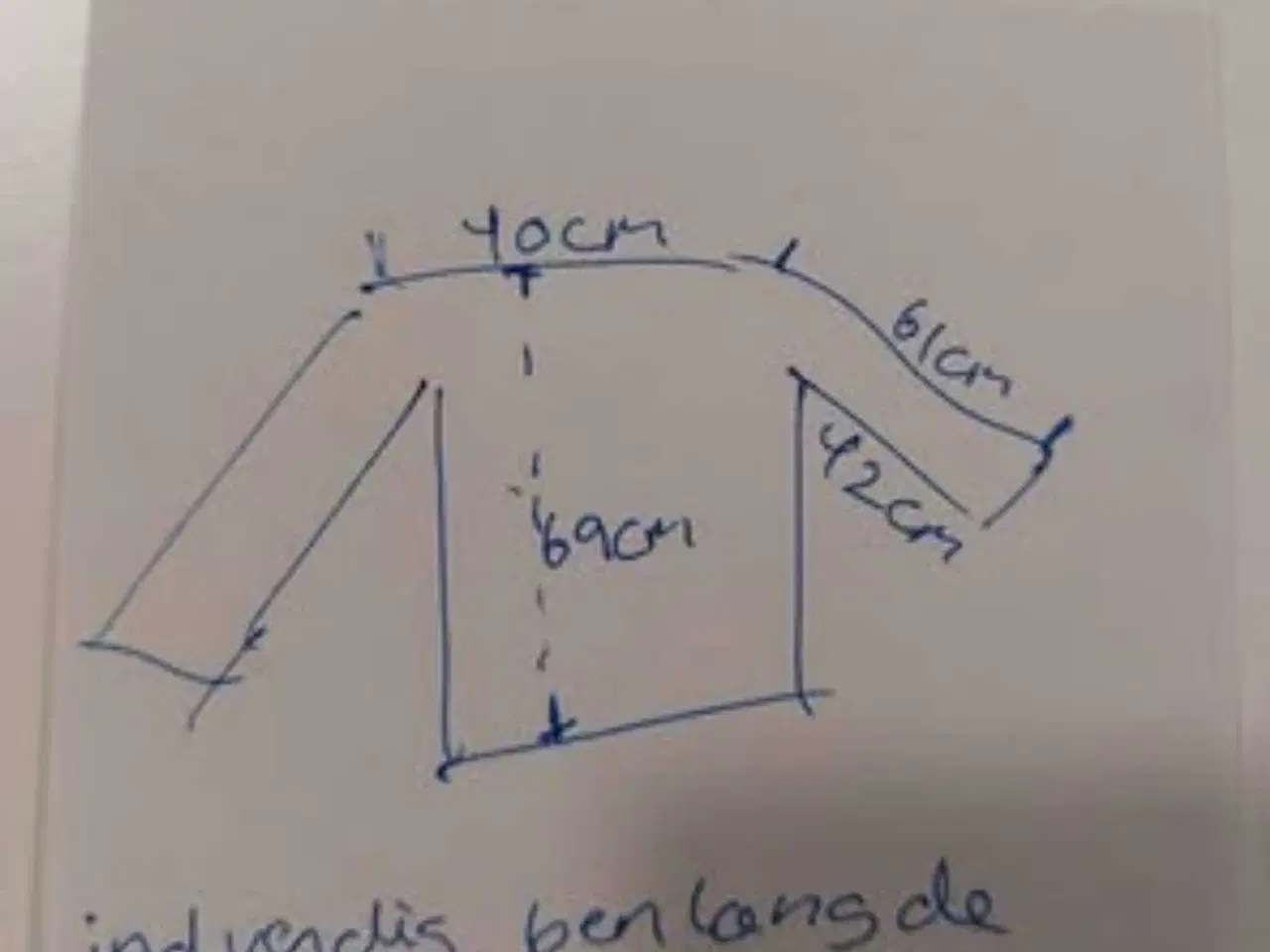 Billede 3 - Jakkesæt