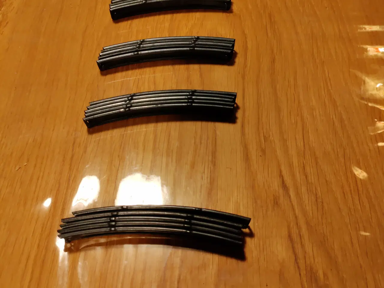 Billede 4 - Sks ladeclips - 7.62x39