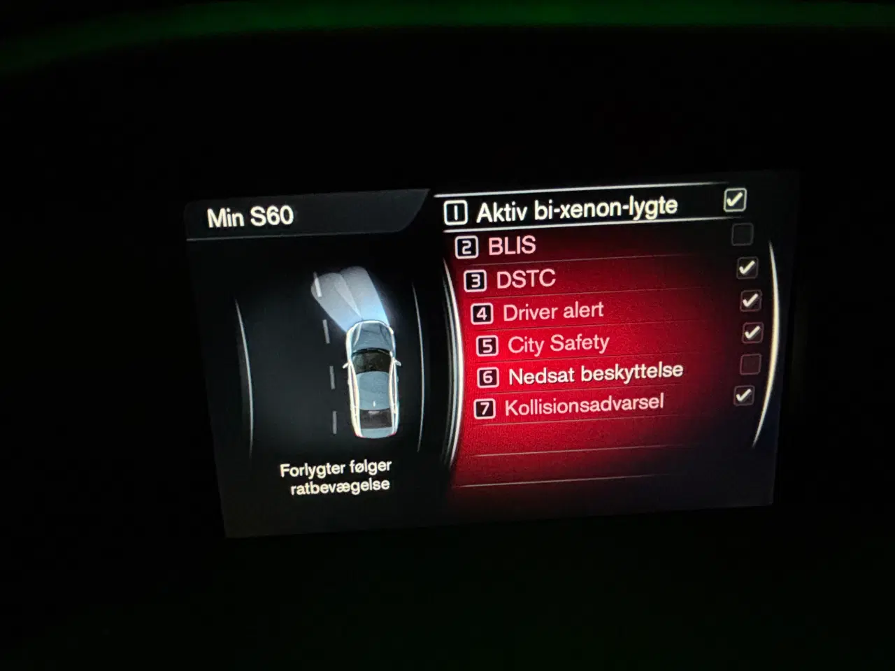 Billede 15 - Volvo S60, D4, 2014