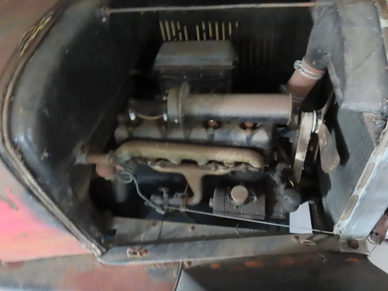 Billede 4 - Ford T årgang 1927