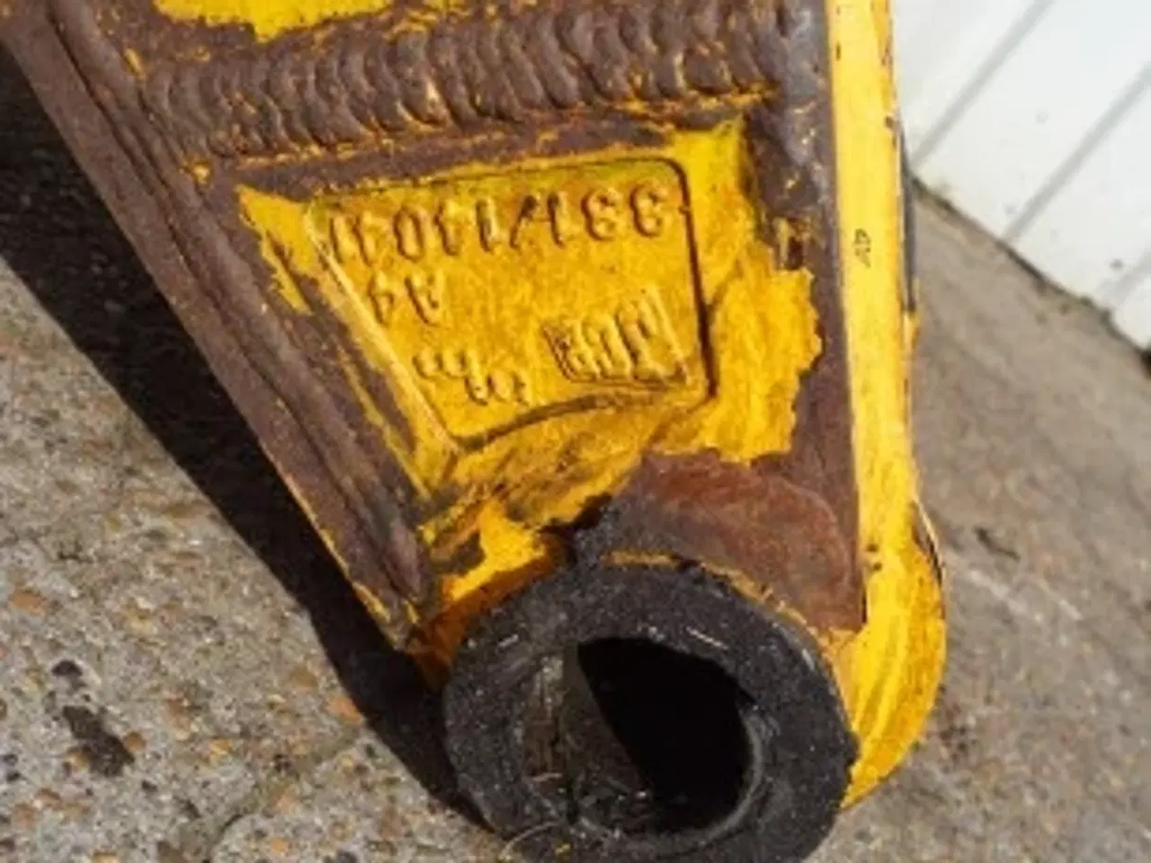 Billede 7 - JCB 536-70 Bom