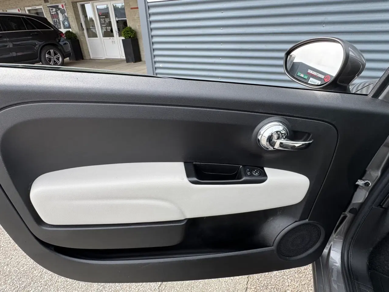 Billede 13 - Fiat 500 1,0 Hybrid Sport