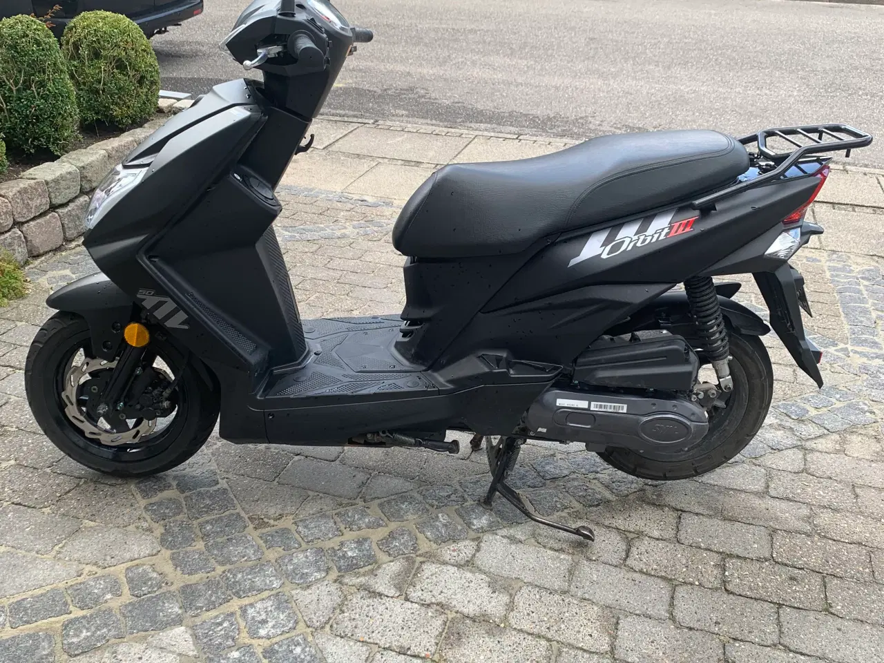 Billede 3 - Scooter