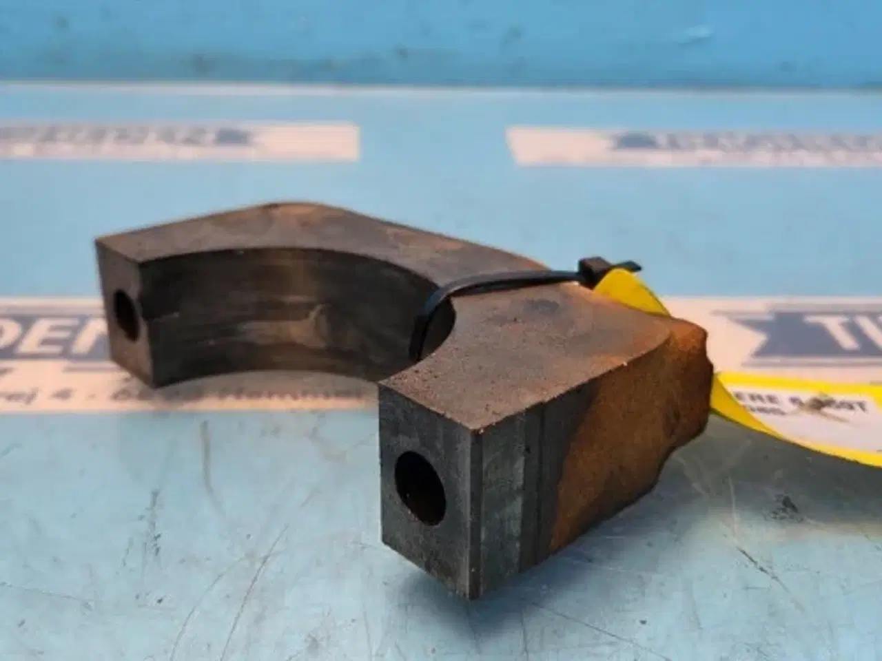 Billede 6 - John Deere 6359T Cap R79089