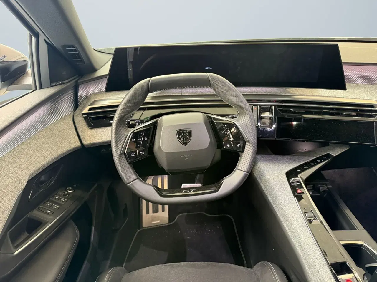 Billede 5 - Peugeot e-3008 77 GT Pack