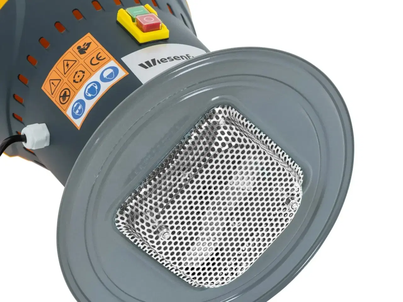 Billede 3 -  Kornkværn – 25 l – 300 kg/t