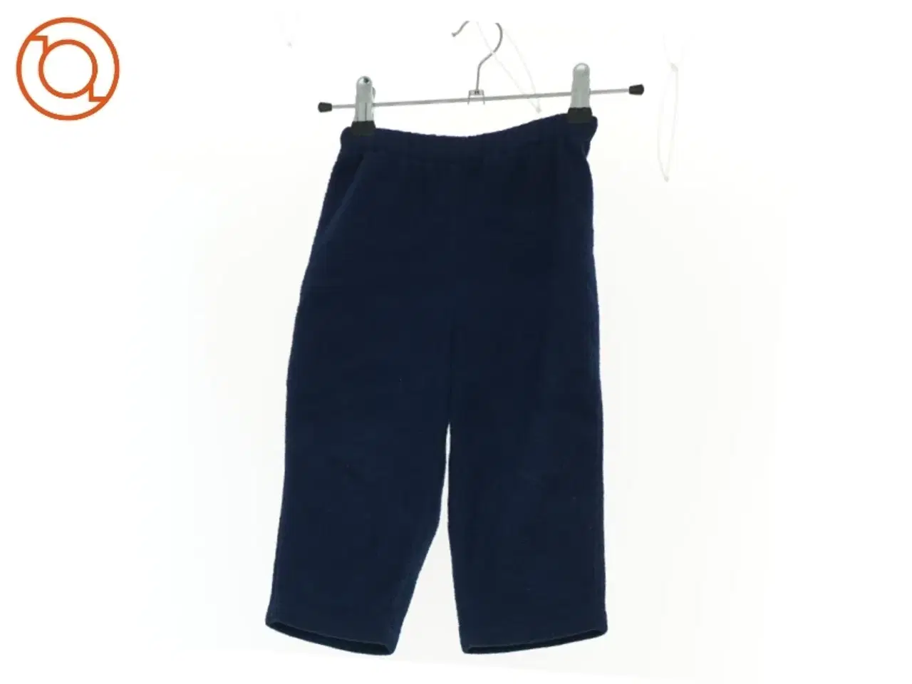 Billede 1 - Bukser fleece (str. 104 cm)