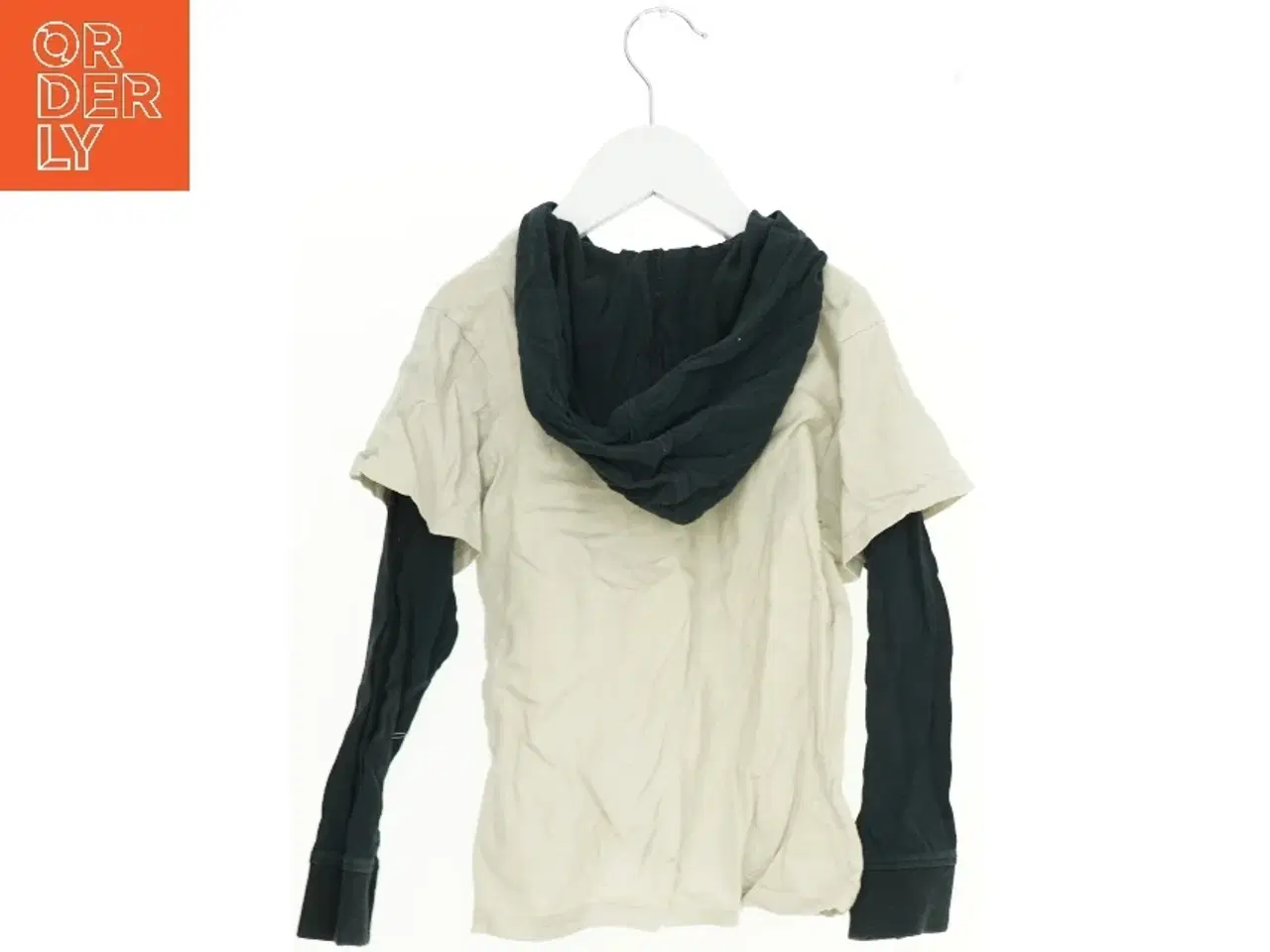 Billede 2 - Rock'n'Roll Star hættetrøje fra Friends (str. 110)