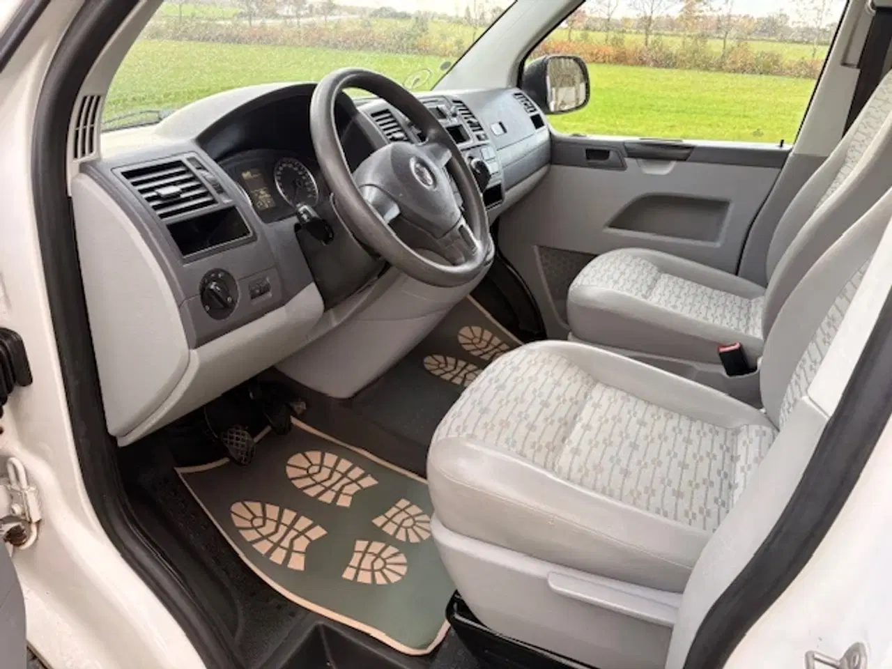 Billede 8 - VW Transporter 2,0 TDi 114 Kassevogn lang BMT 6d 