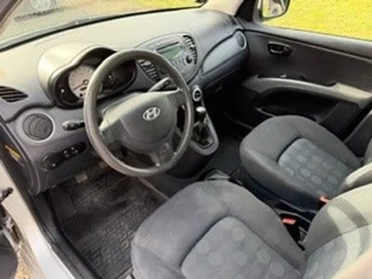 Billede 6 - Hyundai i10 1,1 Classic