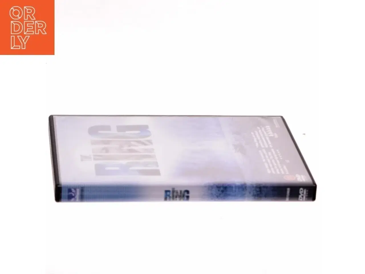 Billede 2 - Ring, the med Naomi Watts (DVD)