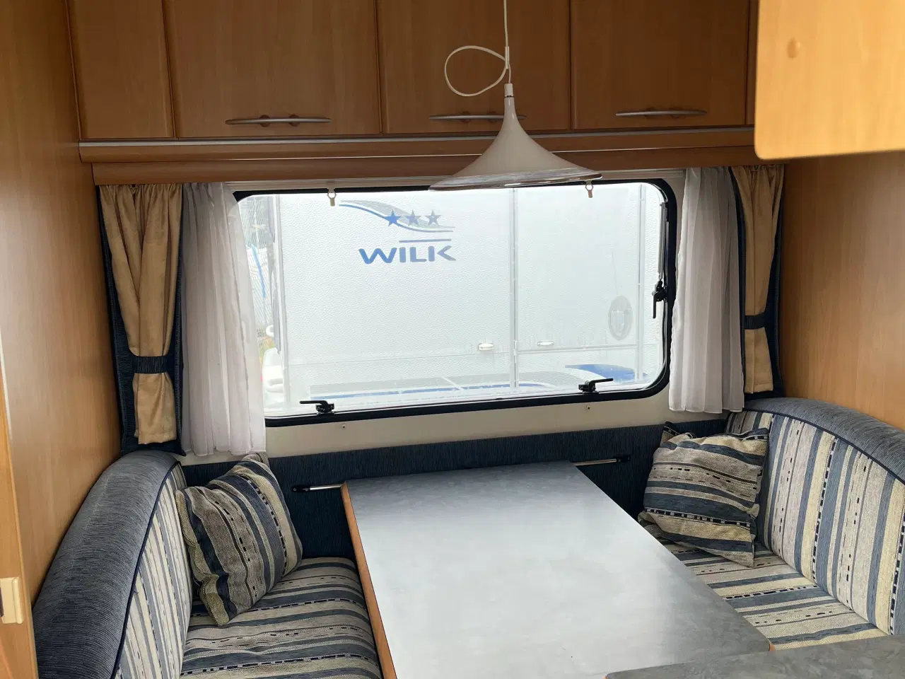 Billede 7 - 2006 Adria Altea 452 pk