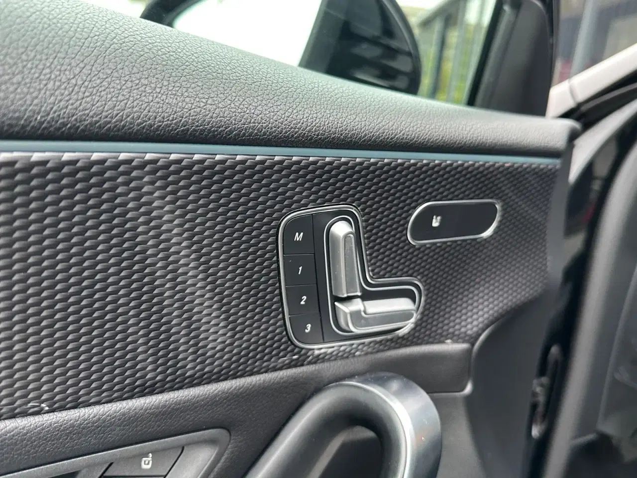 Billede 12 - Mercedes A200 1,3 Business Progressive Line aut.