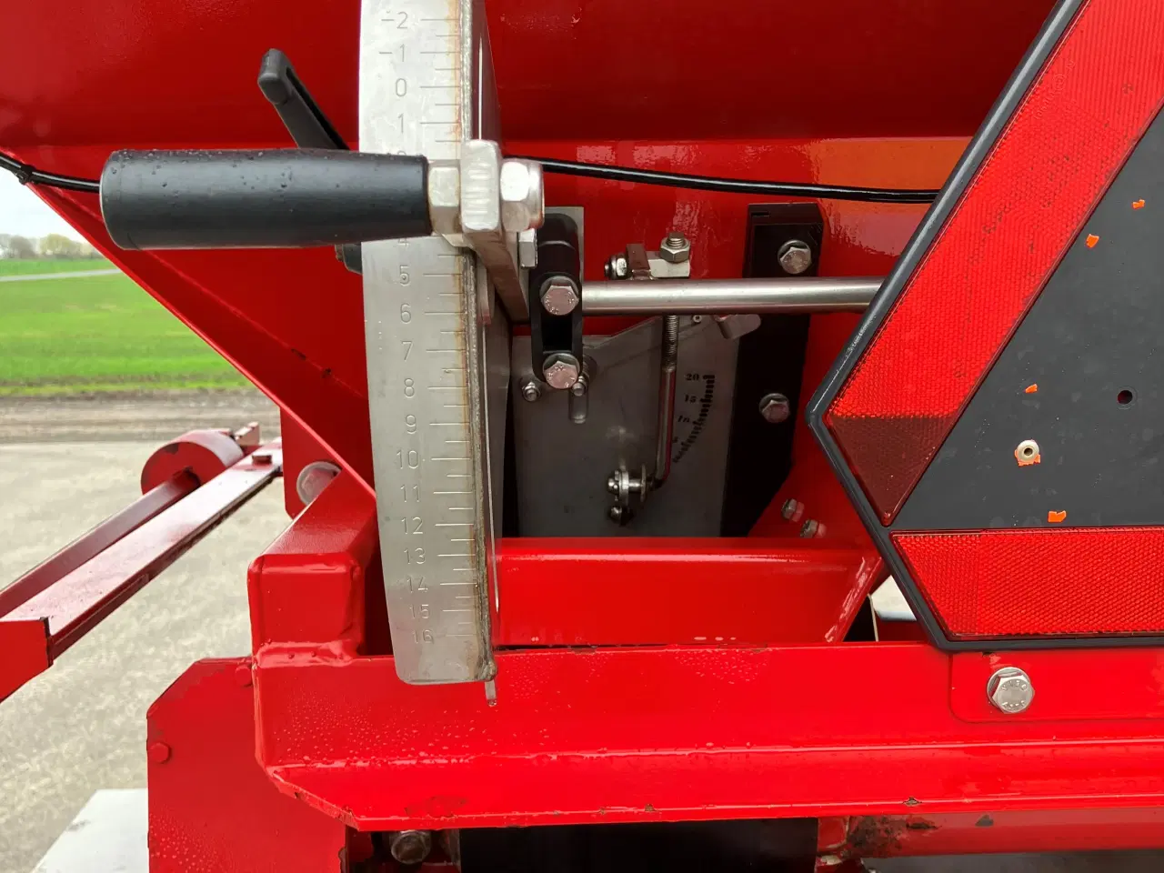 Billede 5 - Bredal F2