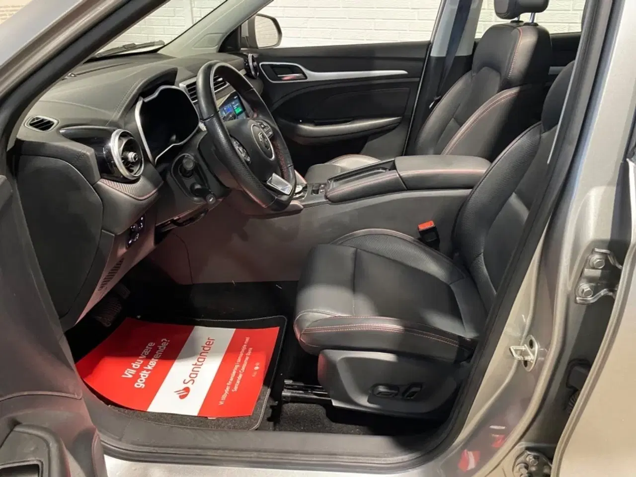 Billede 5 - MG ZS 70 Luxury