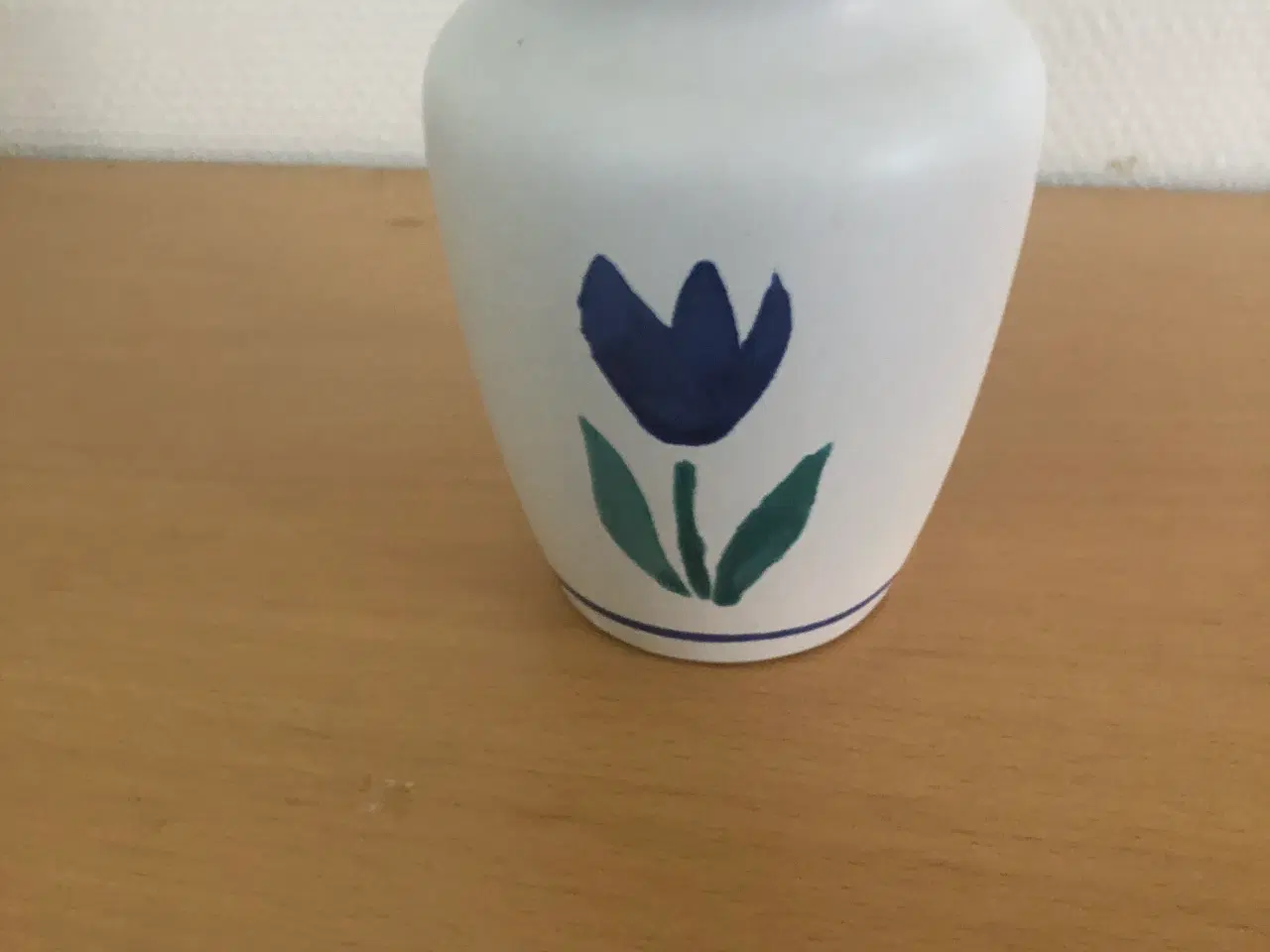 Billede 1 - Scheurich vase