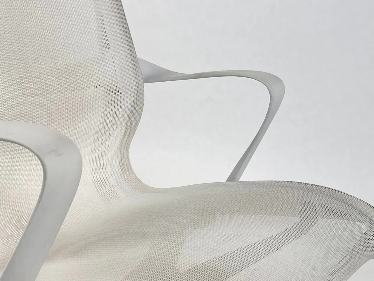 Billede 7 - Herman Miller Setu Chair - med armlæn