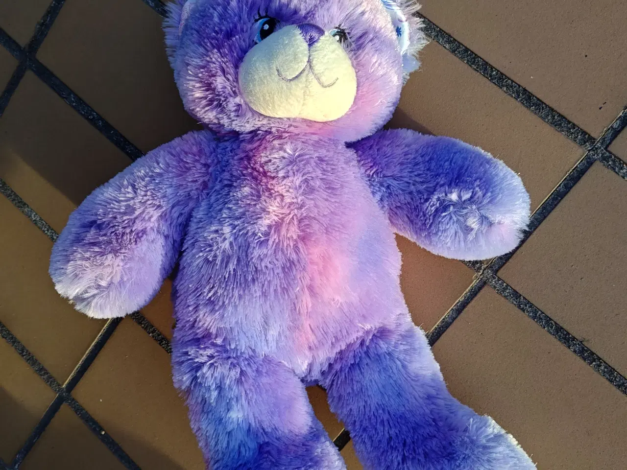 Billede 1 - Build-a-bear Selena Gomez Wizards of Waverly Place