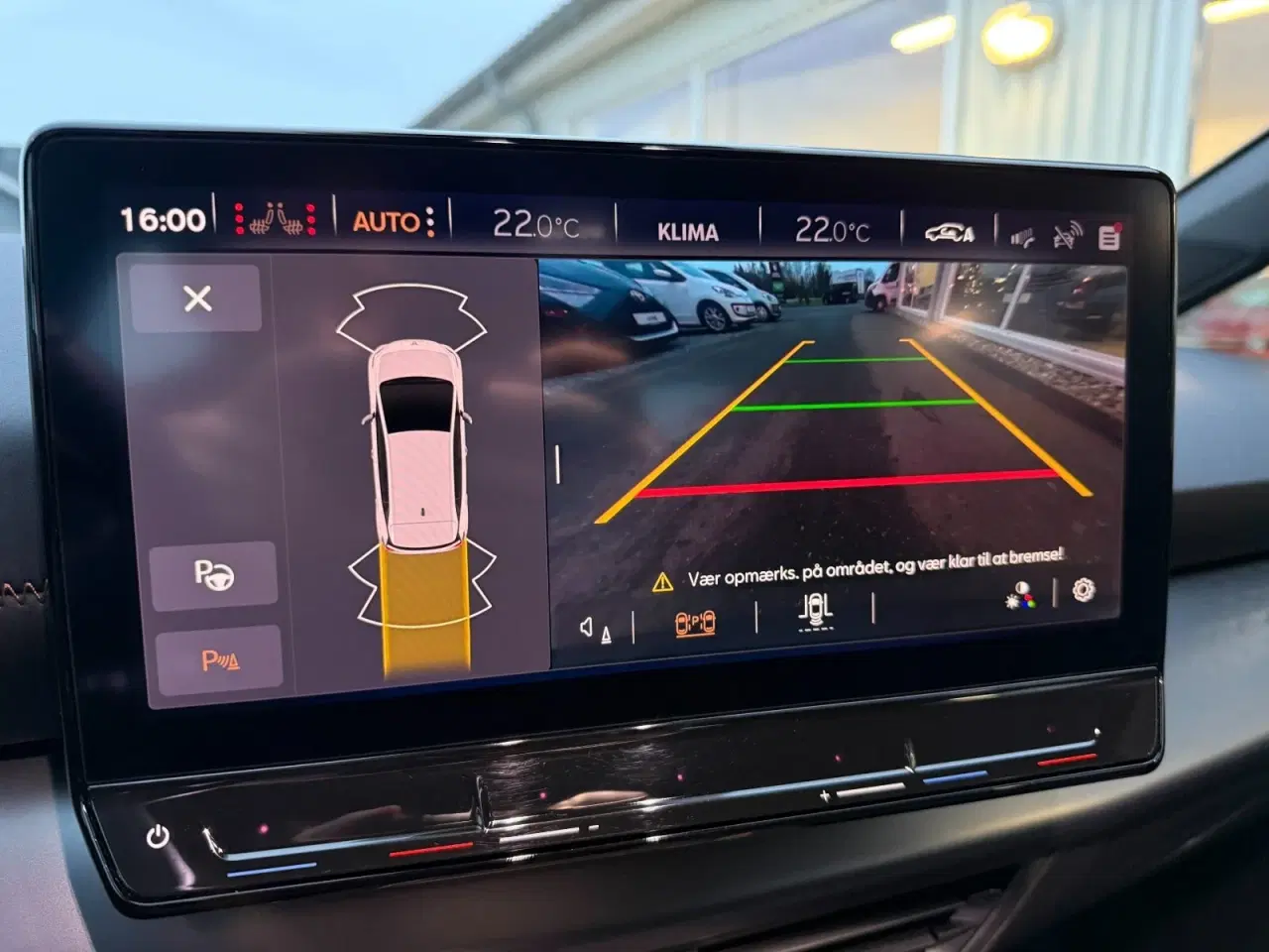 Billede 17 - Cupra Born 58 High