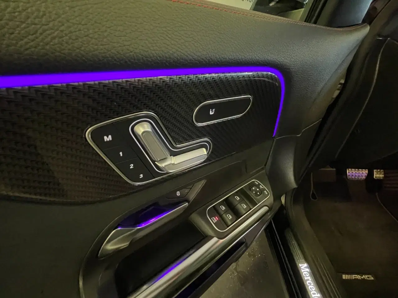 Billede 14 - Mercedes GLA250 e 1,3 AMG Line aut.