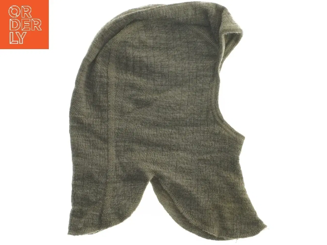 Billede 2 - Balaclava i uld fra Joha (str. 30 cm)