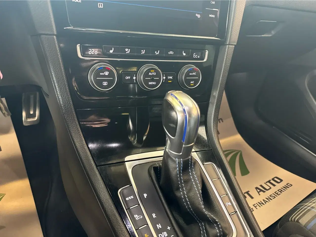 Billede 14 - VW Golf VII 1,4 GTE DSG