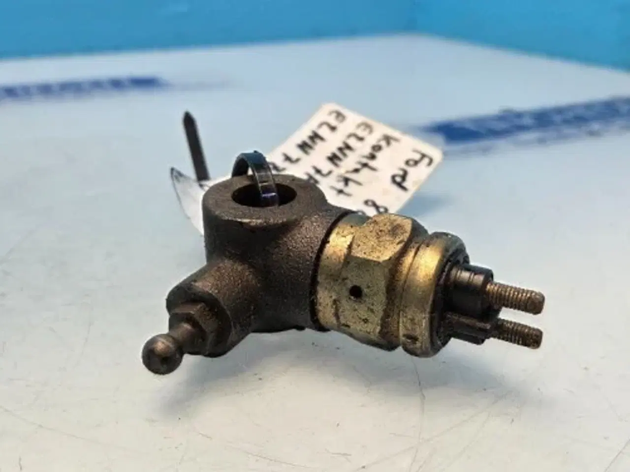 Billede 8 - Ford 8210 Kontakt E2NN7A247AB