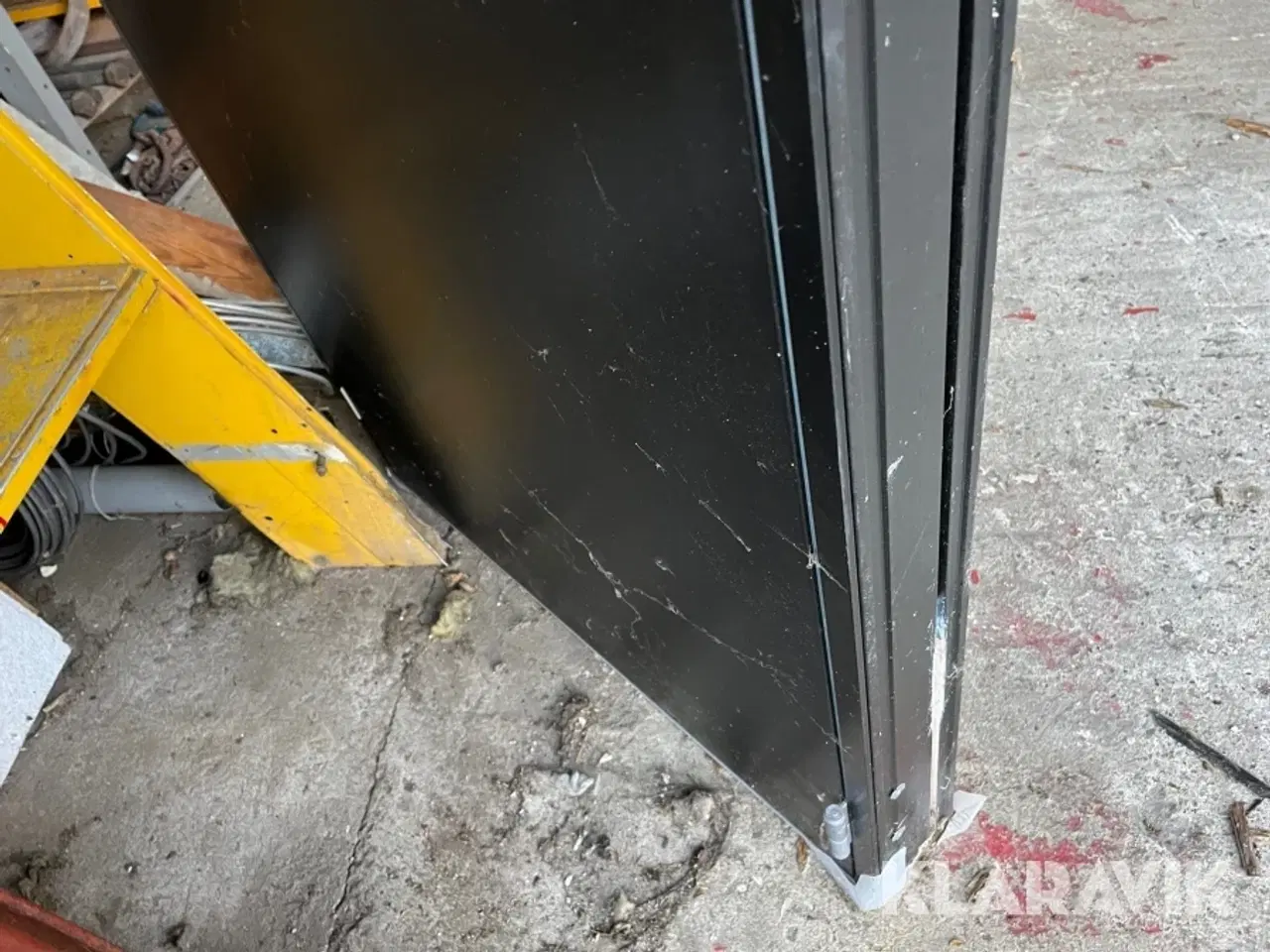 Billede 11 - Yderdør