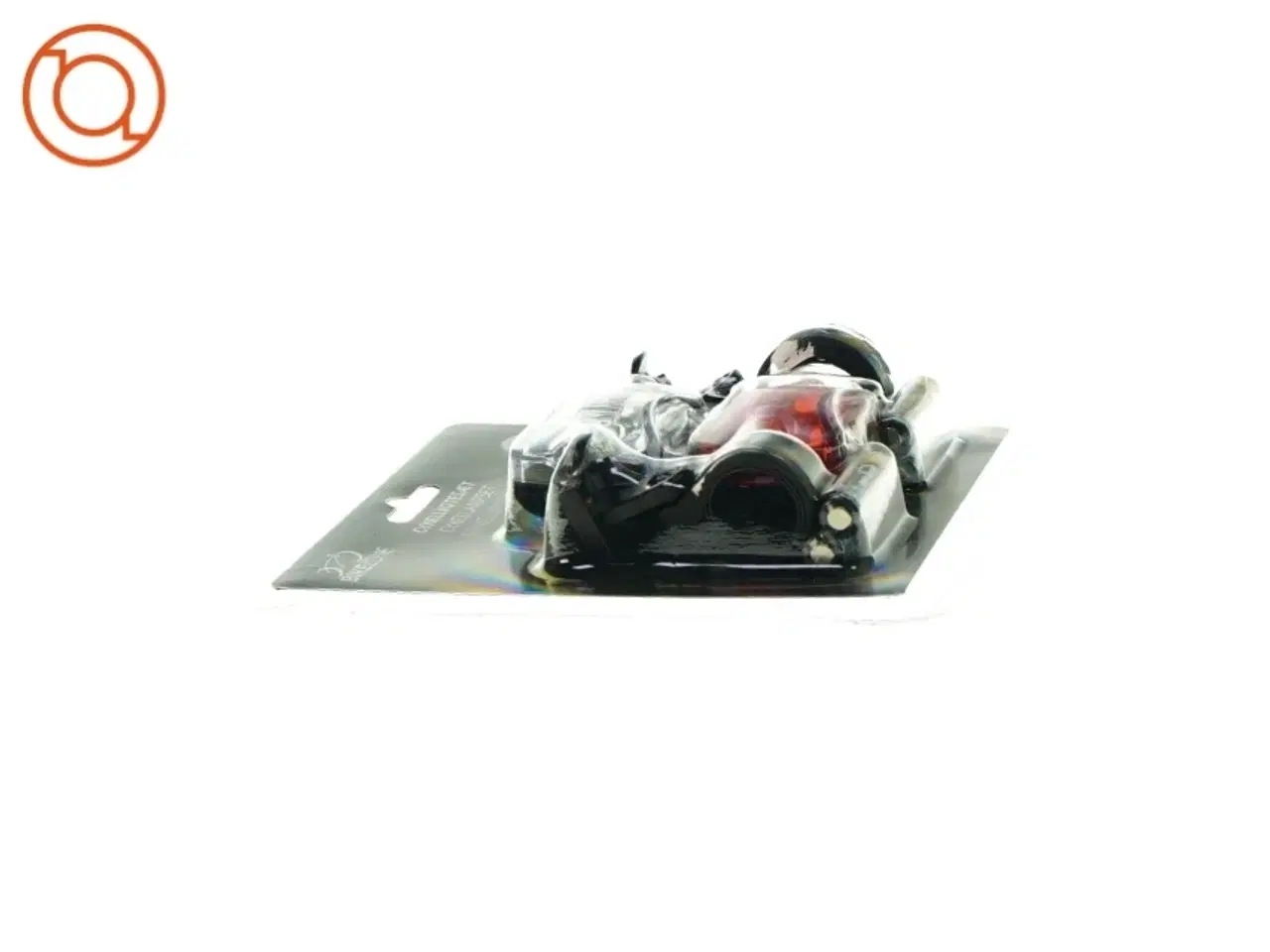 Billede 2 - LED cykellygte sæt fra Bikezone