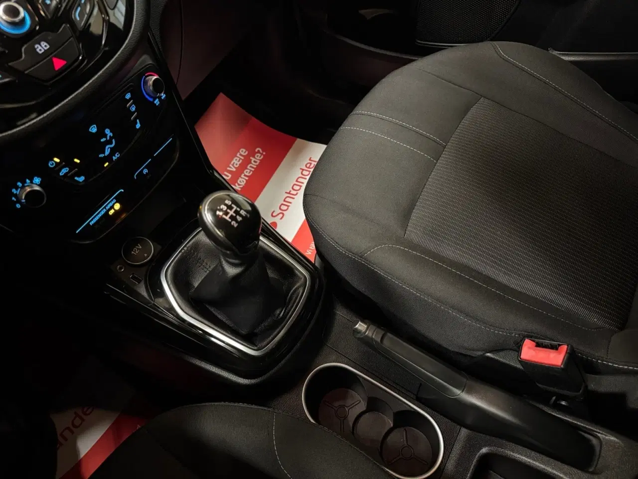 Billede 12 - Ford B-MAX 1,0 SCTi 100 Trend