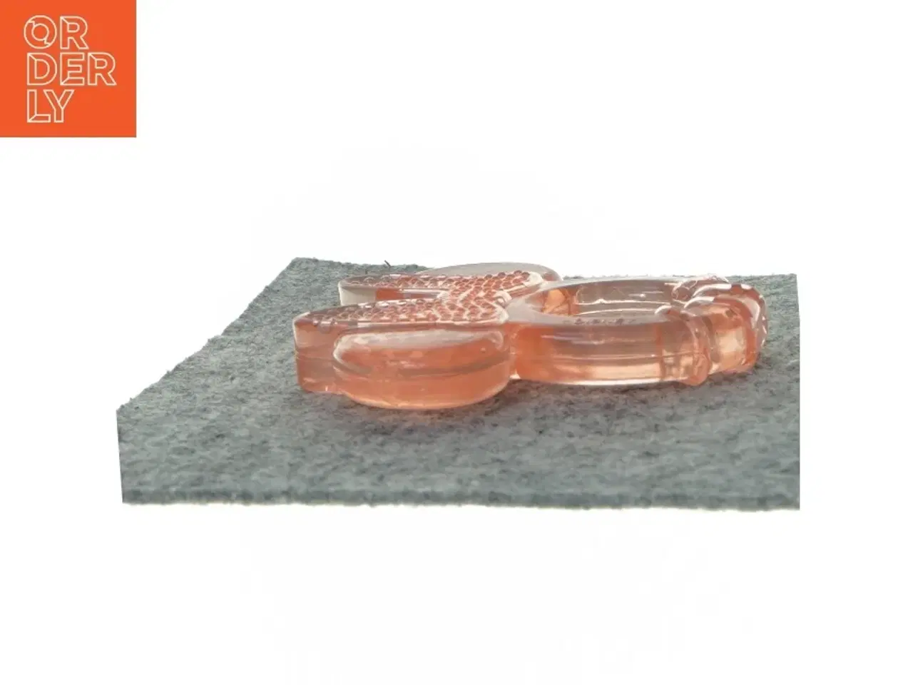 Billede 2 - Bidering til baby (str. 11 cm)