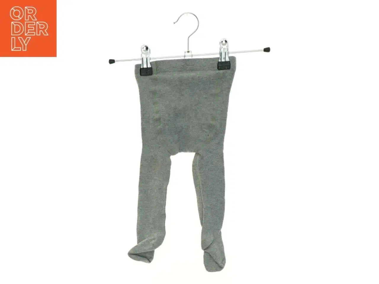 Billede 2 - Strømpebukser/Strømper (str. 68 cm)