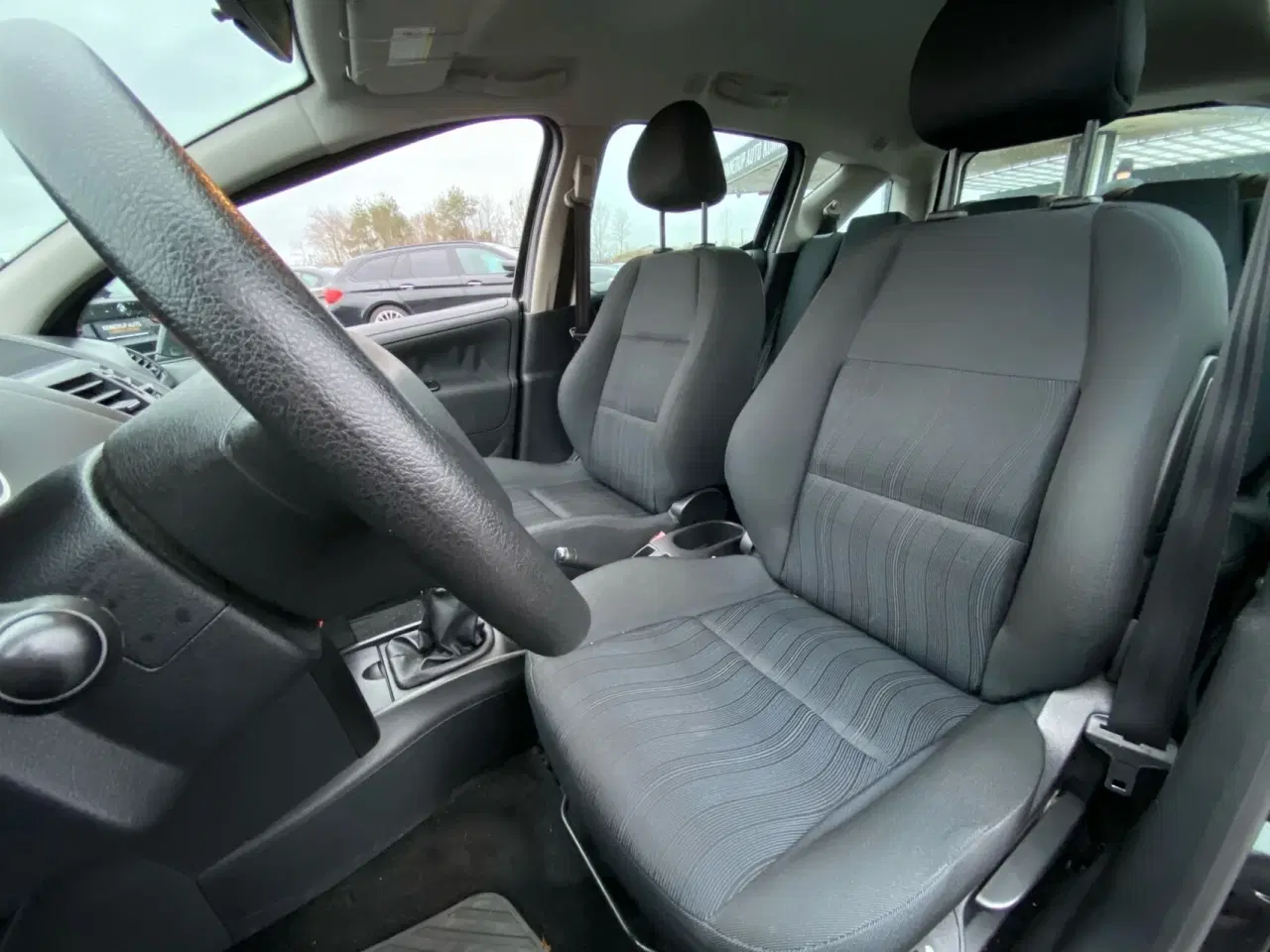 Billede 7 - Peugeot 207 SW 1,6 HDI XR Plus 90HK Stc