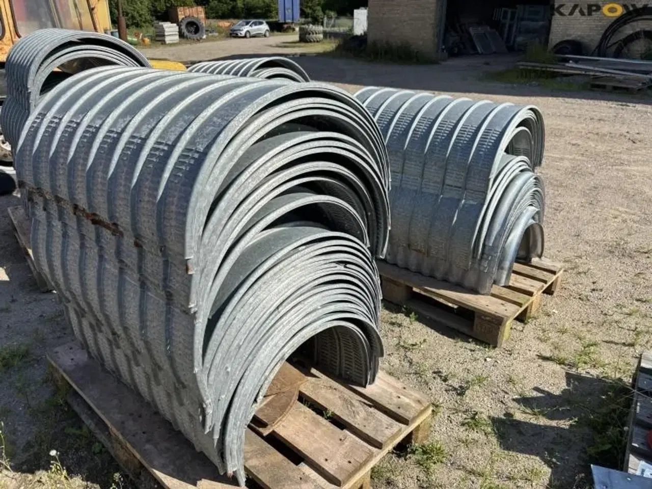 Billede 5 - - - - Pansetoppe