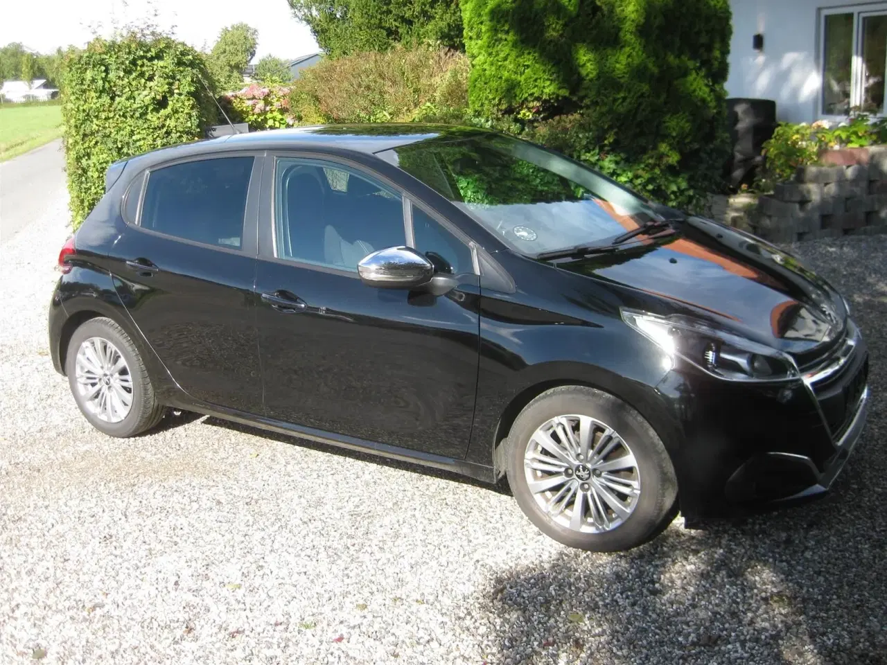 Billede 2 - Peugeot 208 1,2 VTi Chili Plus 82HK 5d