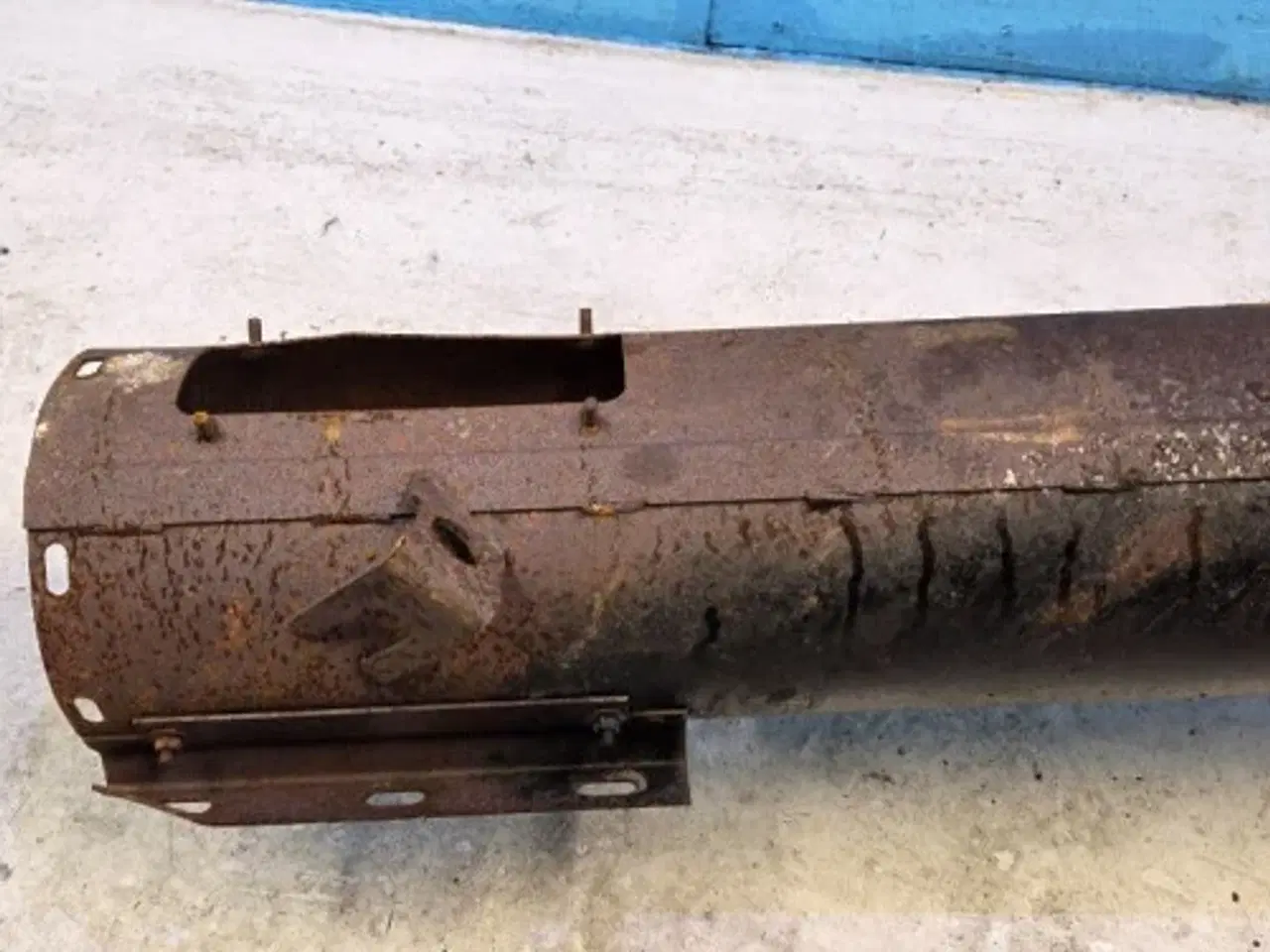 Billede 8 - New Holland CR9080 Retur Elevator R.  84071759