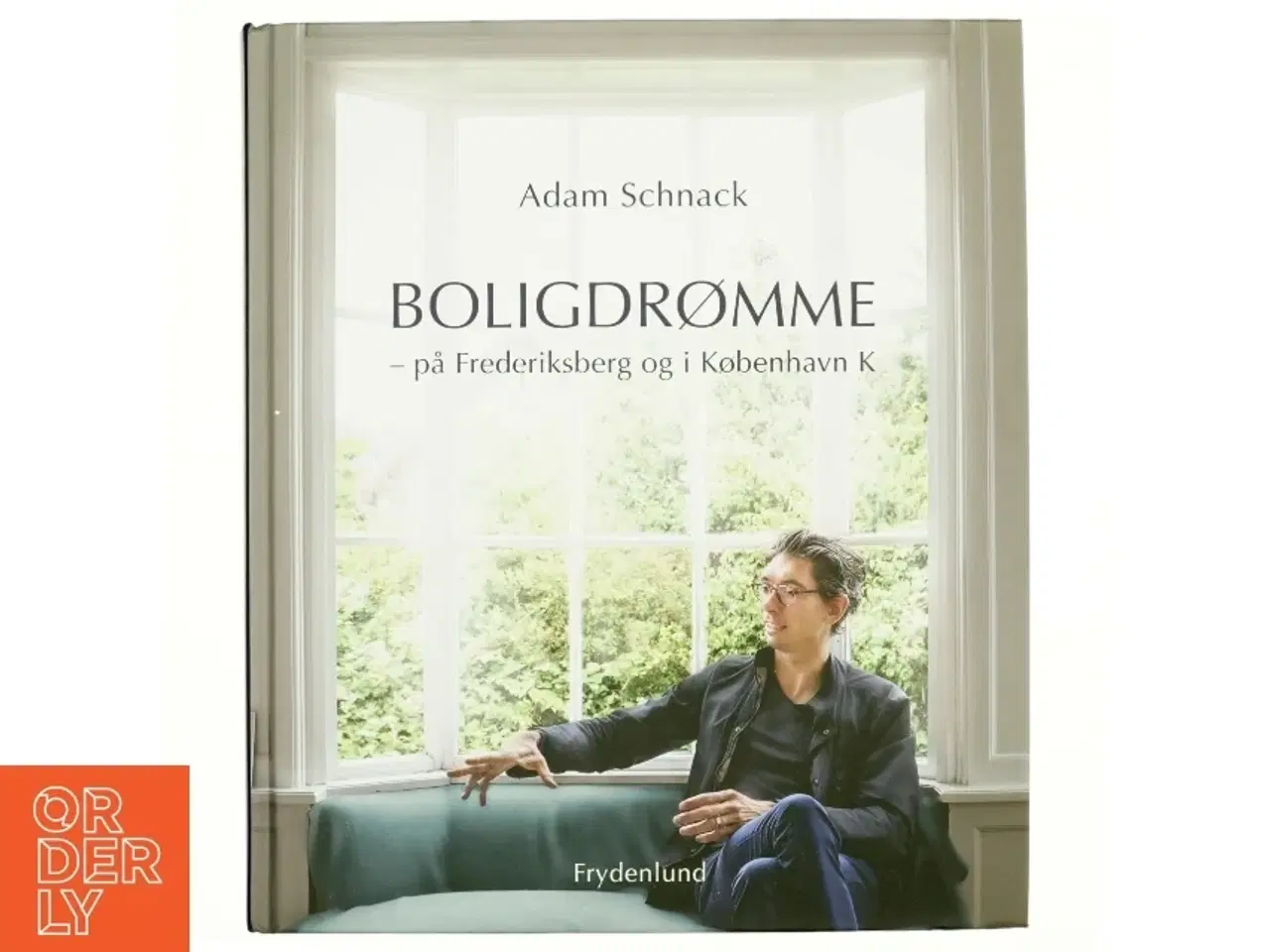 Billede 1 - Boligdrømme af Adam Schnack (Bog)