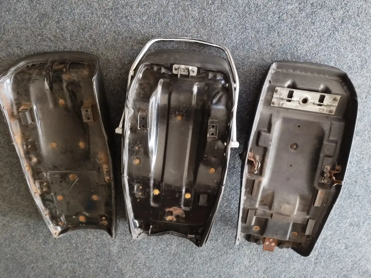 Billede 4 - For et skellige sæder. Pris fra kr. 200,00 ( se %)