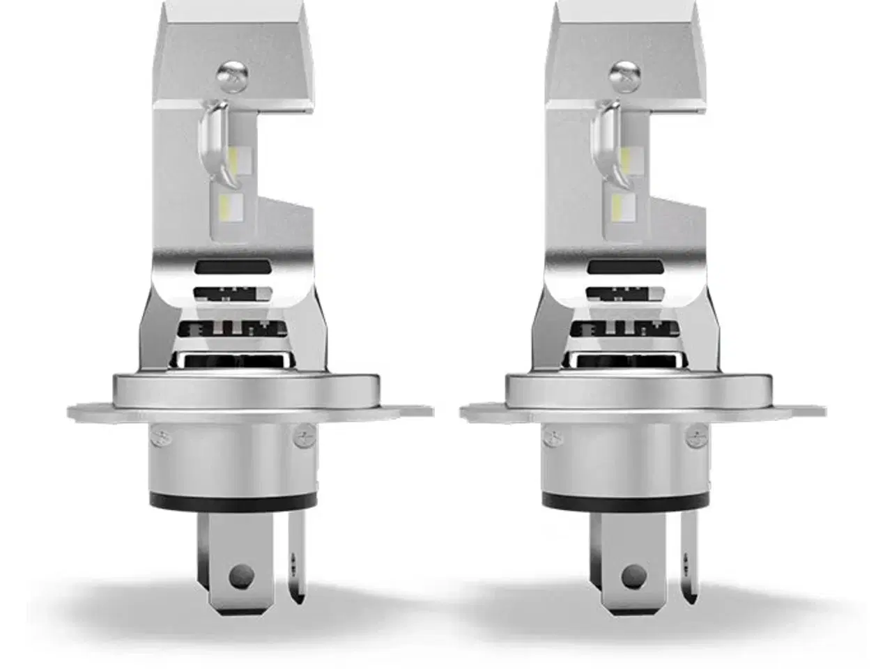 Billede 1 - Osram Night Breaker LED Speed H4 12V - Sæt.