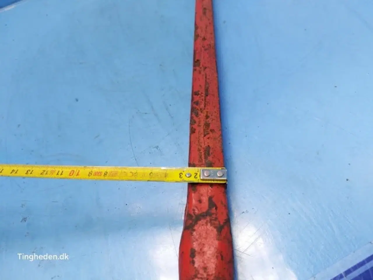 Billede 12 - Ballespids 4 Stk