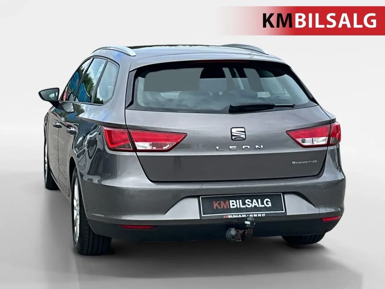 Billede 3 - Seat Leon 1,0 TSi 115 Style ST